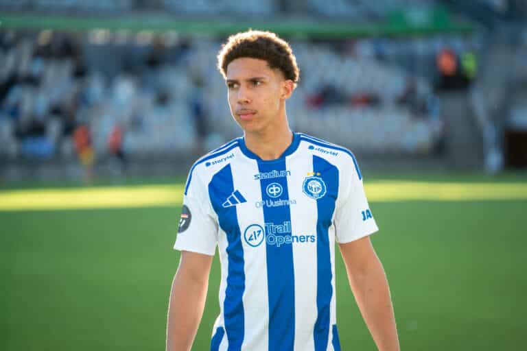 HJK:lle karmea uutinen – ”Kausi päättyy ennenaikaisesti”