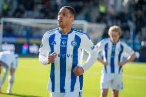 HJK:lle suuri menetys viikonlopulle