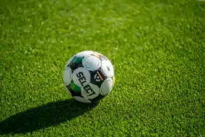 Ruotsalainen jalkapallo kohtasi suru-uutisen