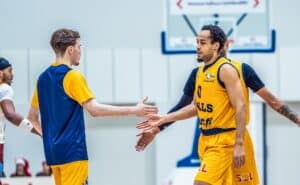 Helsinki Seagulls joutui rikoksen uhriksi Helsinki Seagulls joutui rikoksen uhriksi