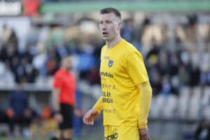 Huuhkajien ex-pelaaja ei kelvannut kahdelle Veikkausliiga-seuralle