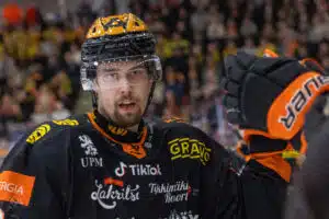 KooKoo kiinnitti Liiga-mestarin riveihinsä KooKoo kiinnitti Liiga-mestarin riveihinsä