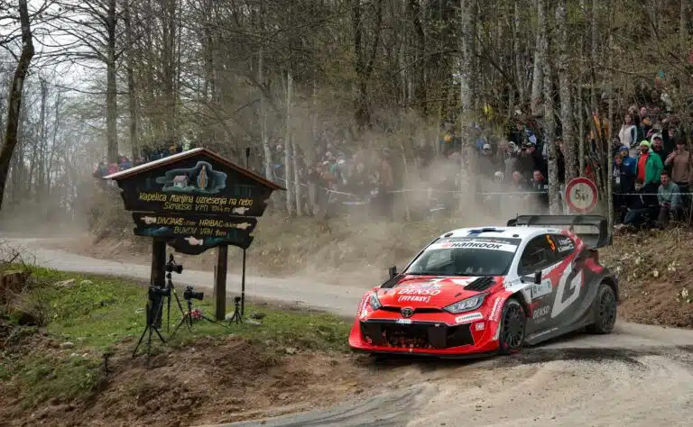 EK13: Sami Pajari iski jälleen kovan näytön pöytään – suomalaiselta mestareiden temppu