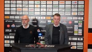 Raimo Helminen ehdolla arvostetun palkinnon saajaksi