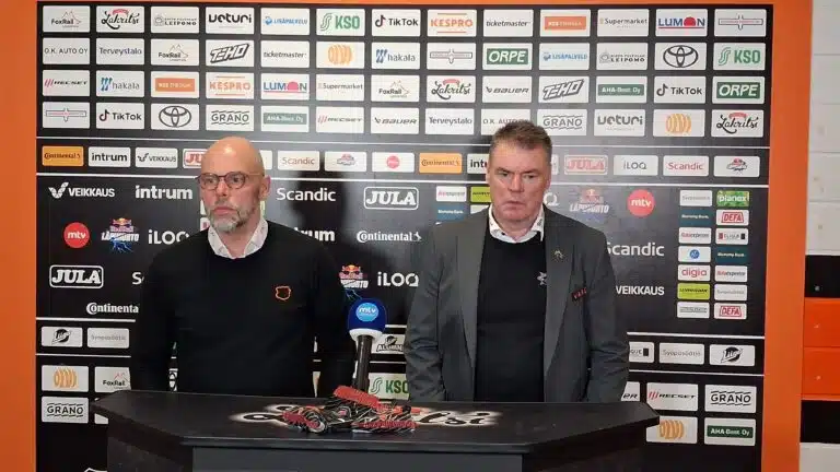 Raimo Helminen ehdolla arvostetun palkinnon saajaksi