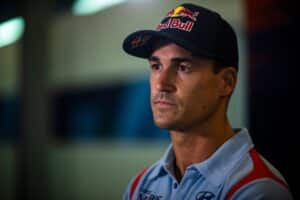 Lähes 600 päivän odotus on ohi – MM-rallikuljettajilta melkoisia puheita