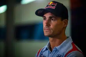 Lähes 600 päivän odotus on ohi – MM-rallikuljettajilta melkoisia puheita