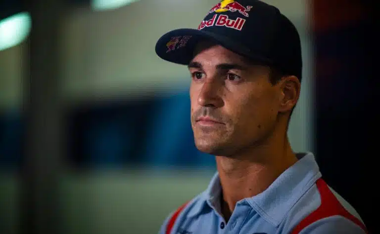 Lähes 600 päivän odotus on ohi – MM-rallikuljettajilta melkoisia puheita