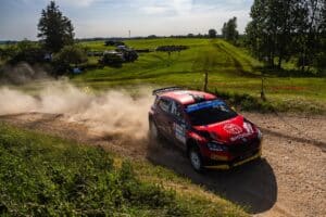 Ihan kammottava tilanne – nyt puhuu Jos Verstappen