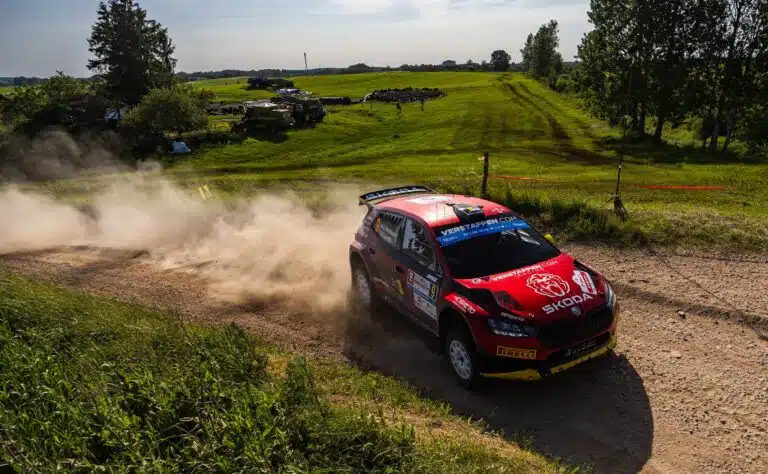 Ihan kammottava tilanne – nyt puhuu Jos Verstappen