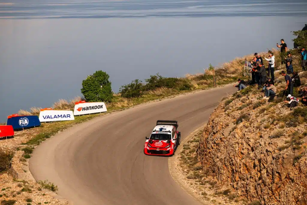 EK5: Sami Pajarilta huolta herättävä lausunto