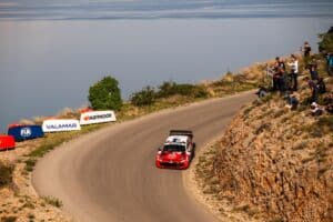 EK5: Sami Pajarilta huolta herättävä lausunto