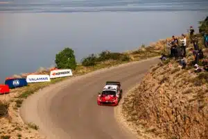 EK5: Sami Pajarilta huolta herättävä lausunto