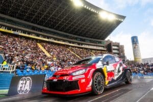 EK7: Vanha mestari lyö luuta kurkkuun – Sami Pajarilta lupaava viesti