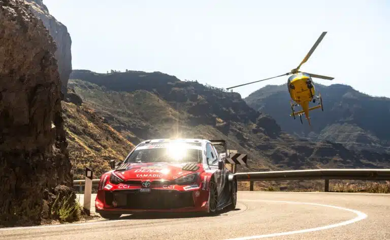 Oliver Solberg paljasti – tästä syystä hän ajoi ulos