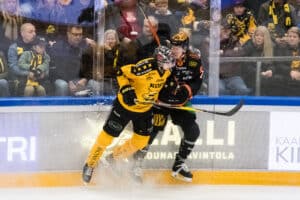 SaiPalle kova menetys – hyökkääjä sivuun pitkäksi aikaa
