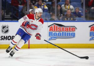 Huippuvireiselle Montreal Canadiensille surkeita uutisia