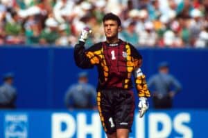 Jalkapallon MM-kisojen sankarivahti on kuollut 63-vuotiaana