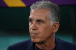 Real Madridissa flopannut valmentajakonkari MM-kisamaan luotsiksi Real Madridissa flopannut valmentajakonkari MM-kisamaan luotsiksi