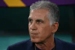 Real Madridissa flopannut valmentajakonkari MM-kisamaan luotsiksi