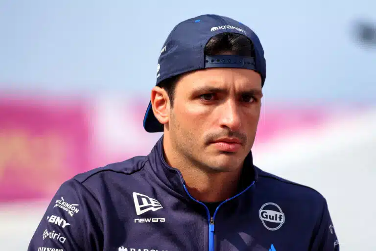 F1-tähti latasi suorat sanat päättäjien suuntaan – koko homma uhkaa nyt levitä käsiin
