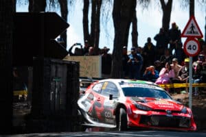 EK9: Kärki tasoittui – Sami Pajari menetti asemiaan