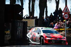 EK9: Kärki tasoittui – Sami Pajari menetti asemiaan