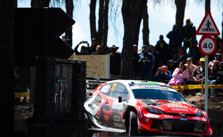 EK9: Kärki tasoittui – Sami Pajari menetti asemiaan