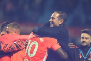 Chelsea-legenda nosti seuransa Valioliigaan – edellisvisiitistä 25 vuotta