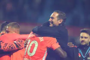 Chelsea-legenda nosti seuransa Valioliigaan – edellisvisiitistä 25 vuotta