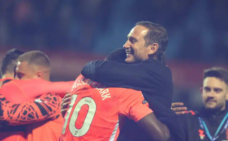 Chelsea-legenda nosti seuransa Valioliigaan – edellisvisiitistä 25 vuotta