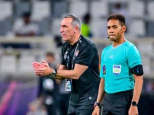 Entinen Valioliigapelaaja MM-maan päävalmentajaksi – luvassa jättimäinen liksa