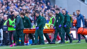 Liverpool-vahti joutui sairaalaan – tämä tiedetään nyt