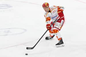 SM-liigan mestarille lähtö saksalaisseurasta SM-liigan mestarille lähtö saksalaisseurasta