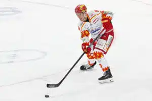 SM-liigan mestarille lähtö saksalaisseurasta SM-liigan mestarille lähtö saksalaisseurasta