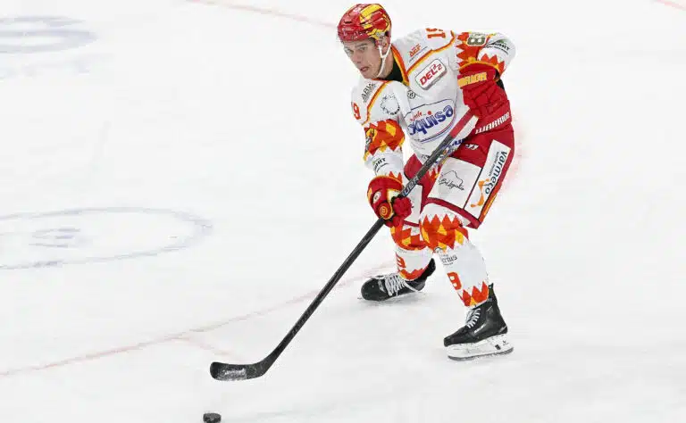 SM-liigan mestarille lähtö saksalaisseurasta SM-liigan mestarille lähtö saksalaisseurasta