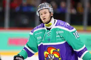 Kahdelle entiselle Jokerit-pelaajalle lähtö seurasta