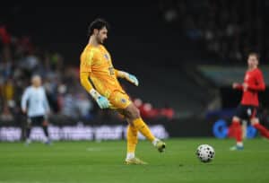 Manchester Cityn maajoukkuetähti lähdössä seurasta Manchester Cityn maajoukkuetähti lähdössä seurasta