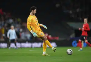 Manchester Cityn maajoukkuetähti lähdössä seurasta