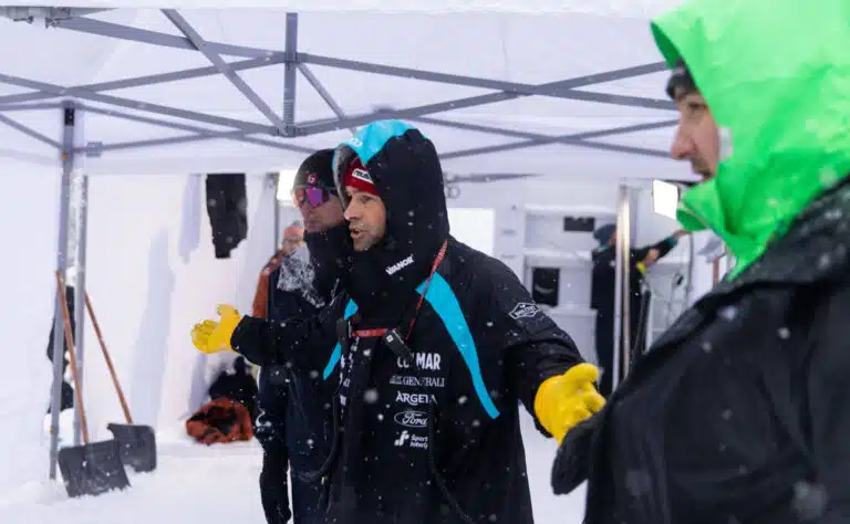 Miesten alppimaajoukkueelle tuttu päävalmentaja