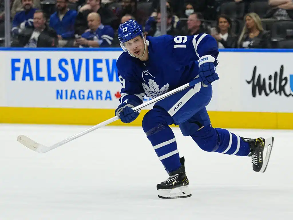 Entinen NHL-legenda Kanadan MM-joukkueen GM:ksi Entinen NHL-legenda Kanadan MM-joukkueen GM:ksi