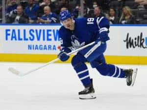 Entinen NHL-legenda Kanadan MM-joukkueen GM:ksi Entinen NHL-legenda Kanadan MM-joukkueen GM:ksi