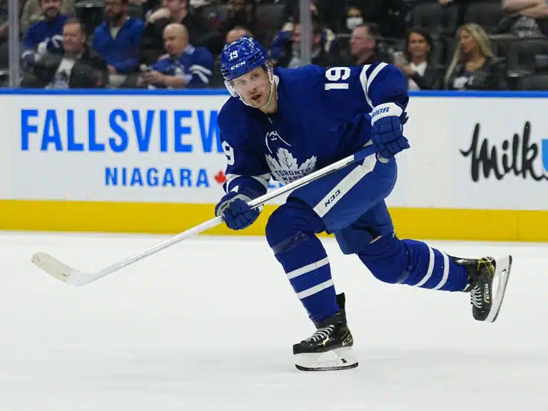 Entinen NHL-legenda Kanadan MM-joukkueen GM:ksi