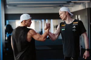 Iivo Niskaselta uusi aluevaltaus – ”Tästä tulee hauska juttu”