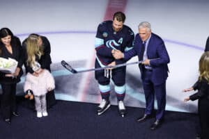 NHL:ssä jysähti taas iso uutinen