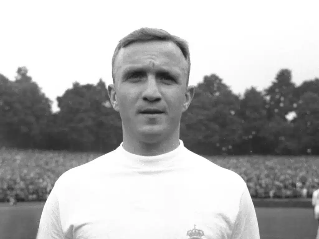 Real Madridin legenda on kuollut – ”Tullaan muistamaan yhtenä seuran suurista symboleista”