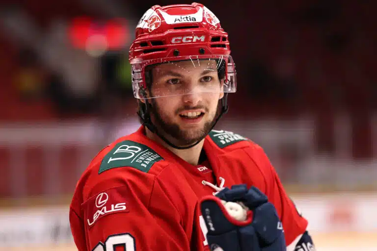 HIFK:n tähtipakki siirtyy toiseen Liiga-seuraan