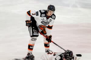 Sport kaappasi toisen liigajoukkueen lupauksen – ”Hyvä sheriffi”