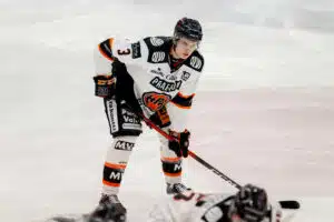 Sport kaappasi toisen liigajoukkueen lupauksen – ”Hyvä sheriffi”