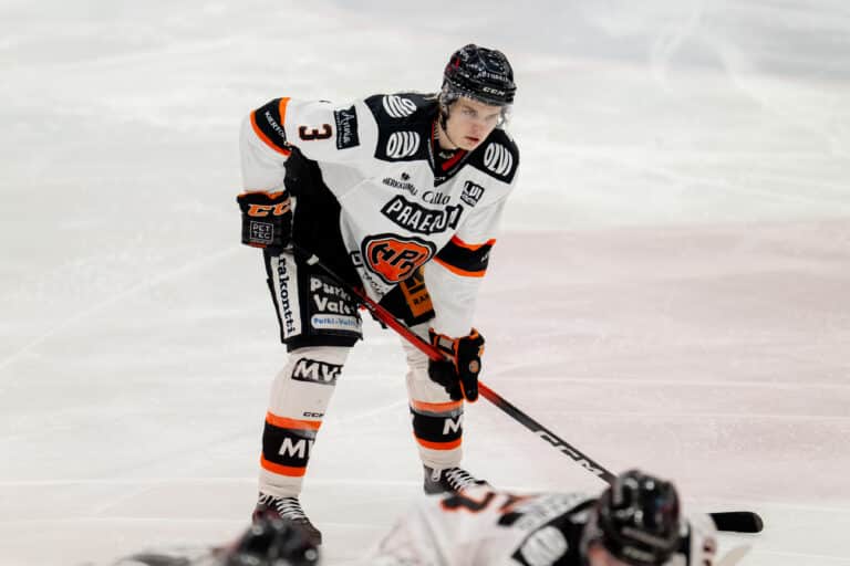 Sport kaappasi toisen liigajoukkueen lupauksen – ”Hyvä sheriffi”